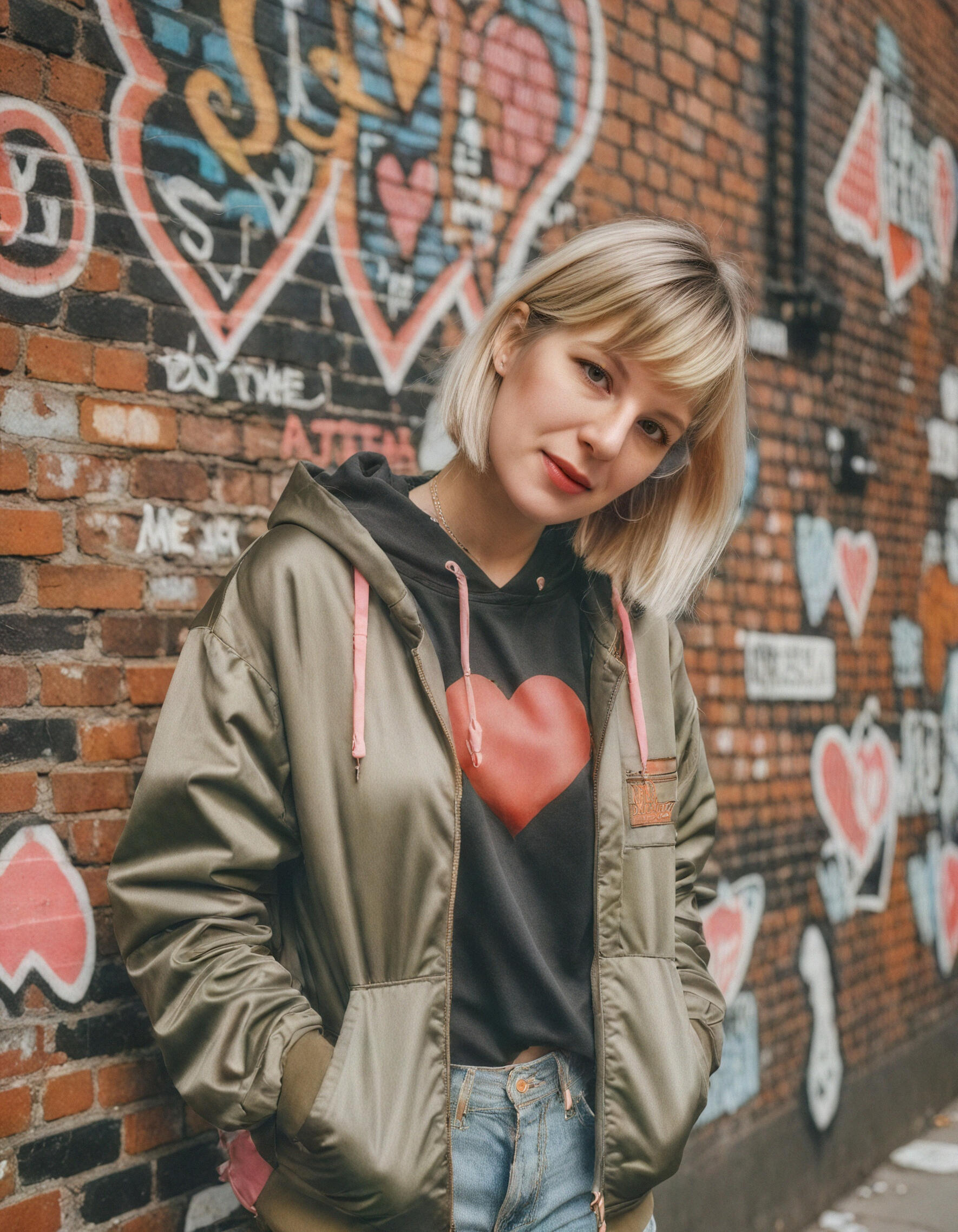 Анна Мищенко